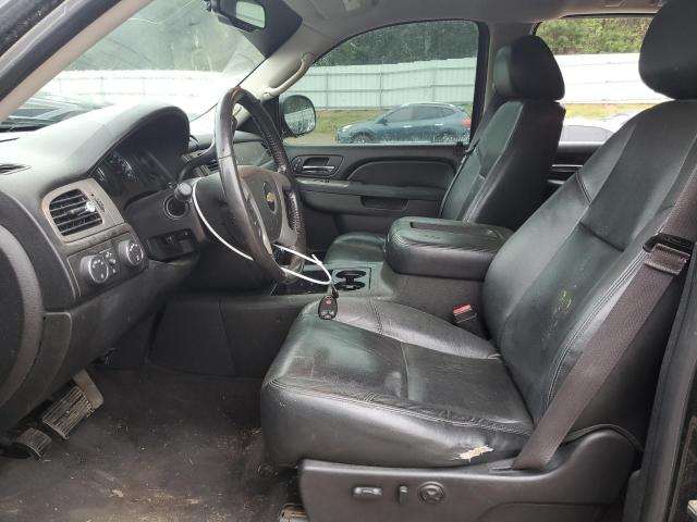 Фото 7 с аукциона – 2012 CHEVROLET SILVERADO с VIN 3GCPKTE76CG248995