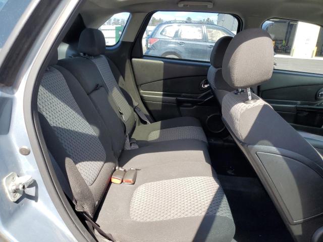 Photo 10 from auction – 2007 CHEVROLET MALIBU MAX with VIN 1G1ZT67N77F170441