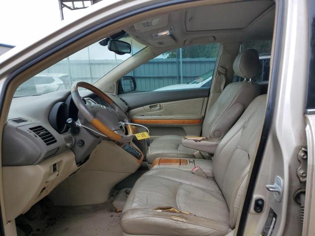 Photo 7 from auction – 2006 LEXUS RX 330 with VIN 2T2GA31U06C048123