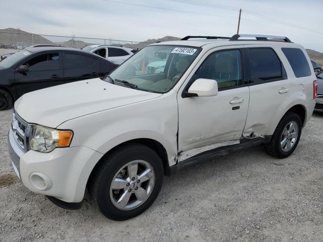 FORD ESCAPE LIM 2009 with VIN 1FMCU94G09KB64083 - Photo from auction
