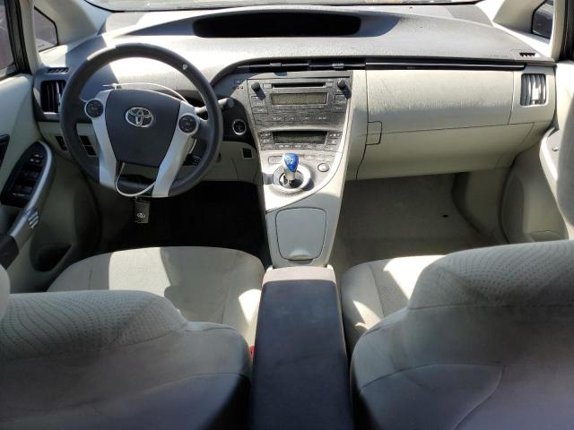 Photo 8 from auction – 2011 TOYOTA PRIUS with VIN JTDKN3DUXB5303947
