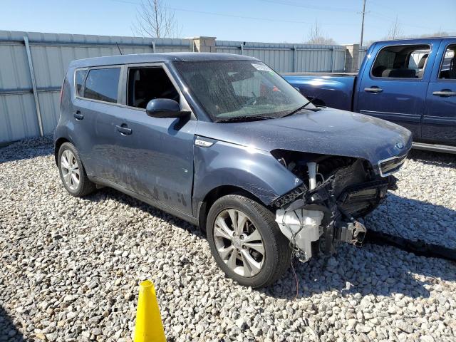 Photo 4 from auction – 2016 KIA SOUL + with VIN KNDJP3A57G7373405