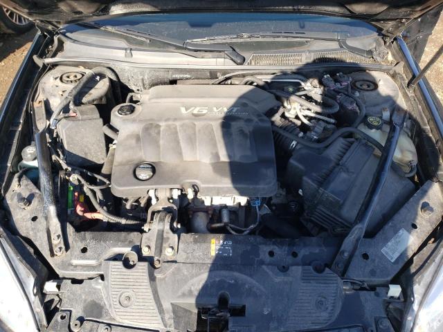 Photo 11 from auction – 2014 CHEVROLET IMPALA LIM with VIN 2G1WC5E33E1154935