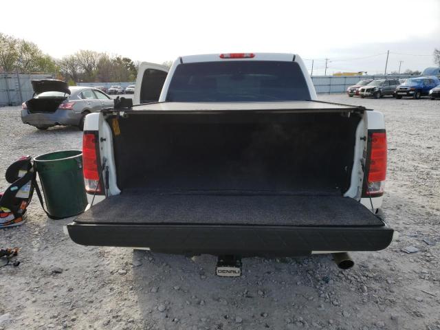 Photo 6 from auction – 2012 GMC DENALI with VIN 3GTP2XE25CG126351