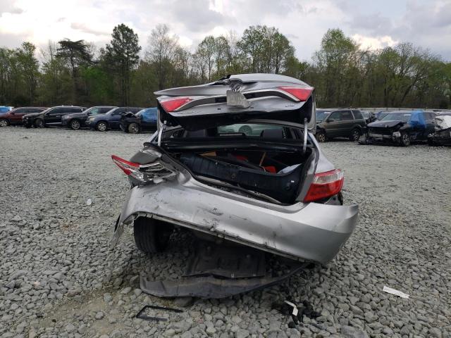 Photo 6 from auction – 2016 TOYOTA CAMRY LE with VIN 4T1BF1FK7GU171476