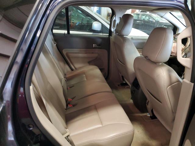 Photo 11 from auction – 2009 FORD EDGE LIMIT with VIN 2FMDK39C29BA41991