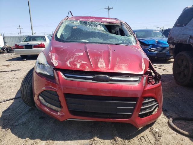 Photo 5 from auction – 2013 FORD ESCAPE SE with VIN 1FMCU0GXXDUB81087