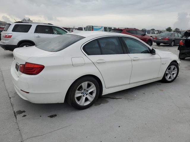 Photo 3 from auction – 2011 BMW 528 I with VIN WBAFR1C52BC744162