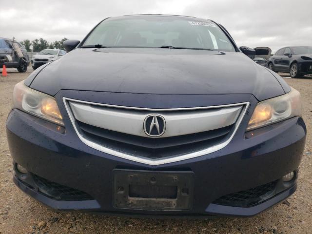 Photo 5 from auction – 2013 ACURA ILX 20 PRE with VIN 19VDE1F55DE012906