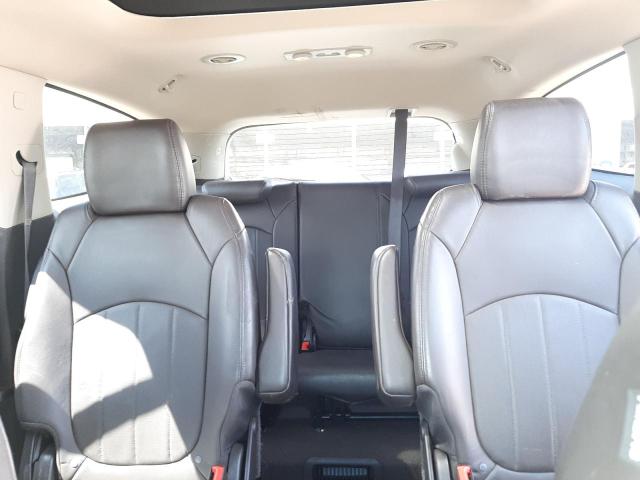 Photo 10 from auction – 2014 BUICK ENCLAVE with VIN 5GAKRBKD0EJ204584