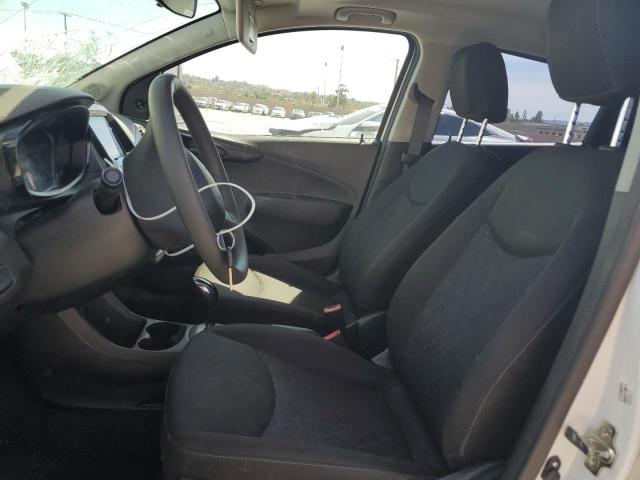Photo 7 from auction – 2019 CHEVROLET SPARK LS with VIN KL8CB6SA7KC763238