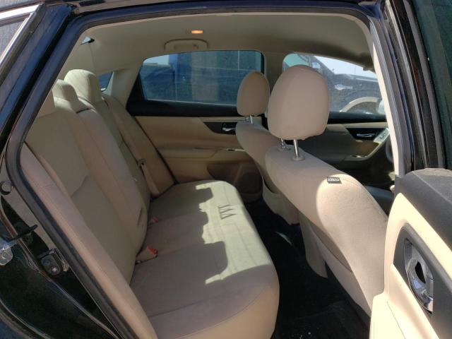 Photo 10 from auction – 2015 NISSAN ALTIMA 2.5 with VIN 1N4AL3AP4FC260584
