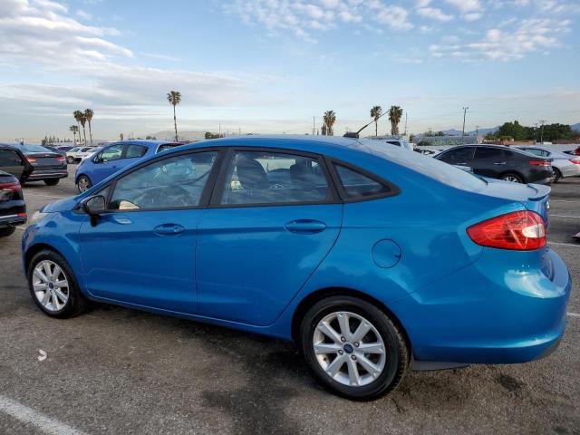 Photo 2 from auction – 2012 FORD FIESTA SE with VIN 3FADP4BJ4CM162134