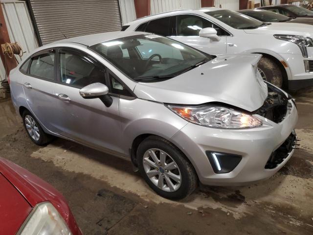 Photo 4 from auction – 2013 FORD FIESTA SE with VIN 3FADP4BJ2DM176244
