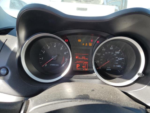 Photo 9 from auction – 2011 MITSUBISHI LANCER ES/ with VIN JA32U2FU5BU015719