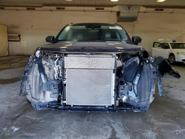 Photo 5 from auction – 2021 FORD EXPLORER X with VIN 1FMSK8DH7MGB14331