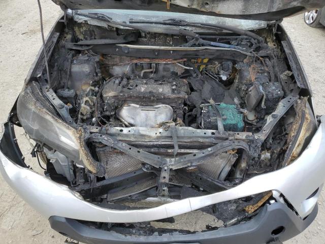 Photo 12 from auction – 2015 TOYOTA RAV4 LE with VIN JTMBFREV6FJ017890