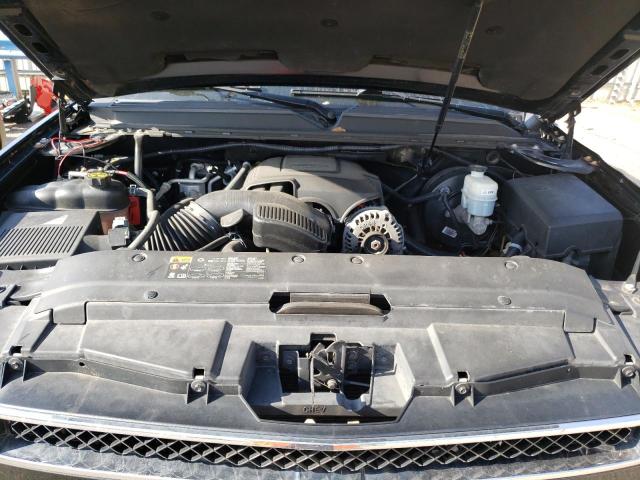Photo 12 from auction – 2013 CHEVROLET TAHOE C150 with VIN 1GNSCAE02DR131194