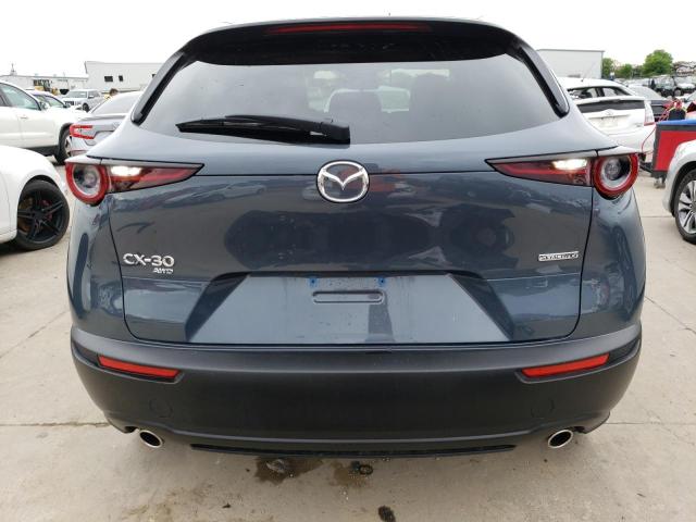 Photo 6 from auction – 2022 MAZDA CX-30 PREF with VIN 3MVDMBCL4NM449207