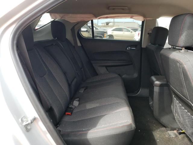 Photo 11 from auction – 2017 CHEVROLET EQUINOX LT with VIN 2GNALCEK7H6310695