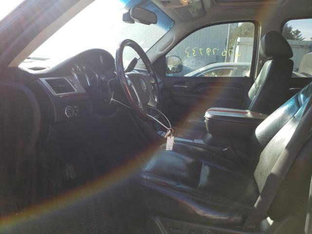 Photo 7 from auction – 2011 CADILLAC ESCALADE E with VIN 1GYS4HEF7BR153864