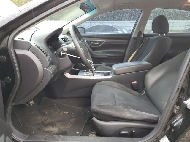 Photo 7 from auction – 2015 NISSAN ALTIMA 2.5 with VIN 1N4AL3AP8FC244503
