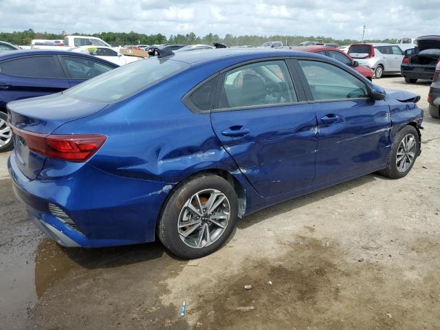 Photo 3 from auction – 2022 KIA FORTE FE with VIN 3KPF24AD9NE428824