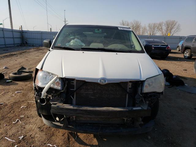 Photo 5 from auction – 2009 CHRYSLER TOWN & COU with VIN 2A8HR44E29R521237