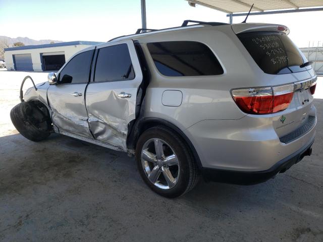 Photo 2 from auction – 2011 DODGE DURANGO CI with VIN 1D4SD5GT7BC648241