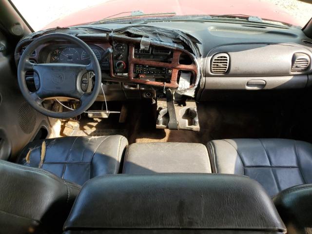 Photo 8 from auction – 2000 DODGE RAM 3500 with VIN 1B7MC3365YJ130534