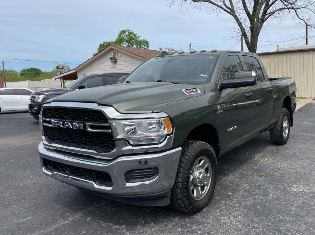 Photo 2 from auction – 2021 RAM 2500 TRADE with VIN 3C6UR5CL4MG524464