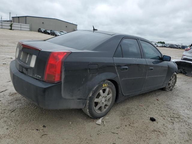 Photo 3 from auction – 2006 CADILLAC CTS with VIN 1G6DM57TX60172289