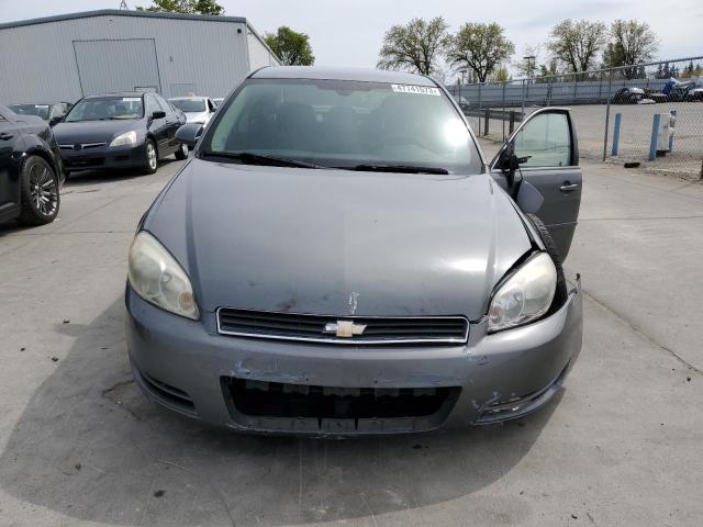 Photo 5 from auction – 2008 CHEVROLET IMPALA LT with VIN 2G1WT58N989102924