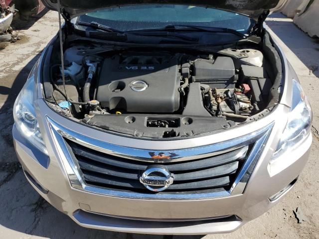 Photo 11 from auction – 2013 NISSAN ALTIMA 3.5 with VIN 1N4BL3AP9DN525604