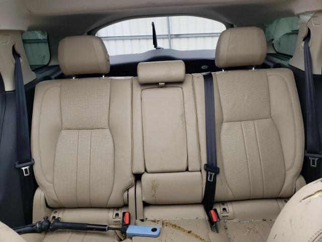 Photo 10 from auction – 2018 LAND ROVER DISCOVERY with VIN SALCR2RX7JH733396