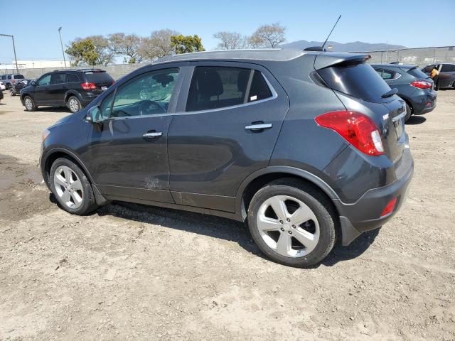 Photo 2 from auction – 2016 BUICK ENCORE CON with VIN KL4CJBSB1GB642644