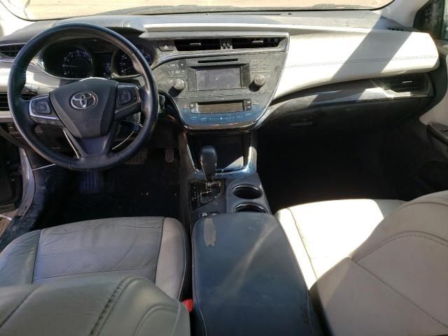 Photo 8 from auction – 2013 TOYOTA AVALON BAS with VIN 4T1BK1EB1DU034493