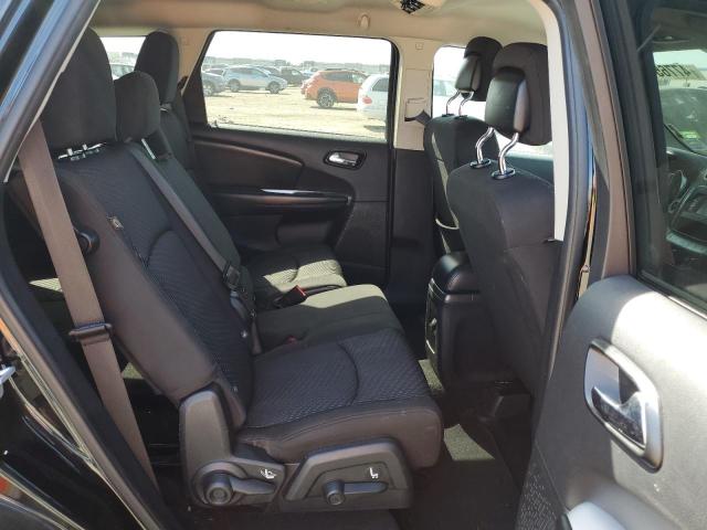 Photo 11 from auction – 2017 DODGE JOURNEY SE with VIN 3C4PDCAB1HT569040