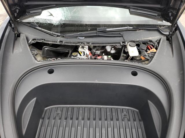Photo 11 from auction – 2022 TESLA MODEL 3 with VIN 5YJ3E1EB9NF182885