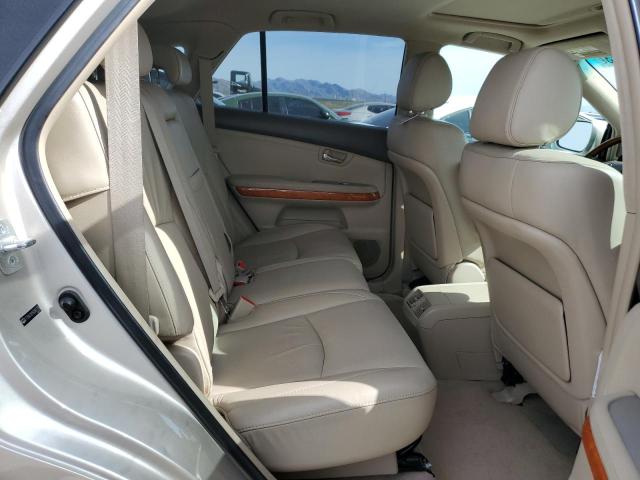 Photo 10 from auction – 2005 LEXUS RX 330 with VIN 2T2HA31U15C082770