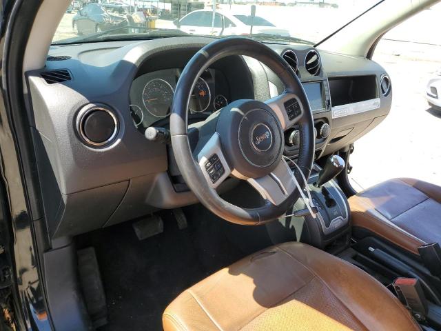 Photo 8 from auction – 2014 JEEP COMPASS LI with VIN 1C4NJCCB1ED555718