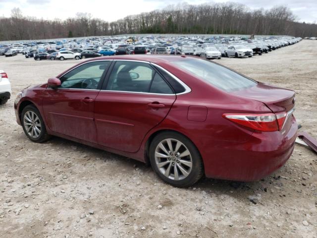 Photo 2 from auction – 2016 TOYOTA CAMRY LE with VIN 4T1BF1FK1GU530627
