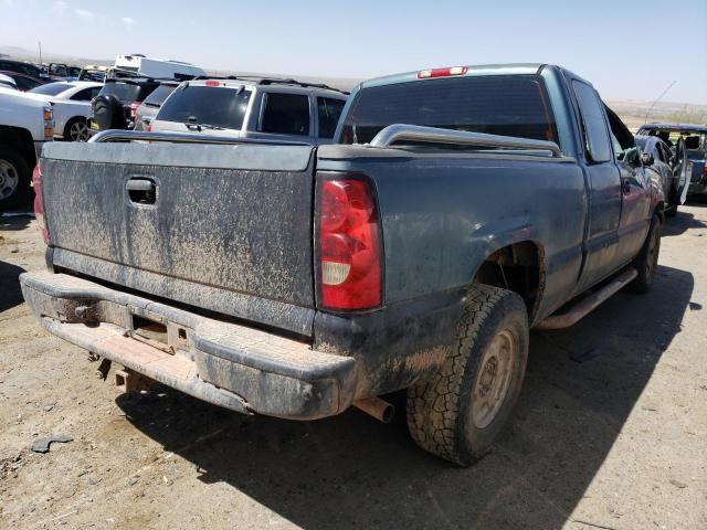 Photo 3 from auction – 2007 CHEVROLET SILVERADO with VIN 1GCEC19X47Z119307