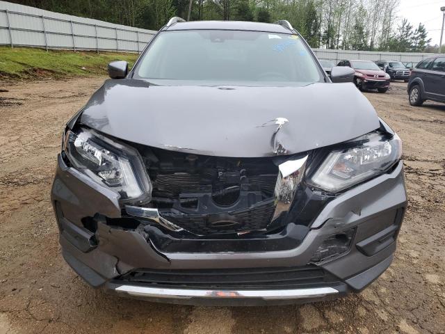 Photo 5 from auction – 2019 NISSAN ROGUE S with VIN KNMAT2MT2KP548555