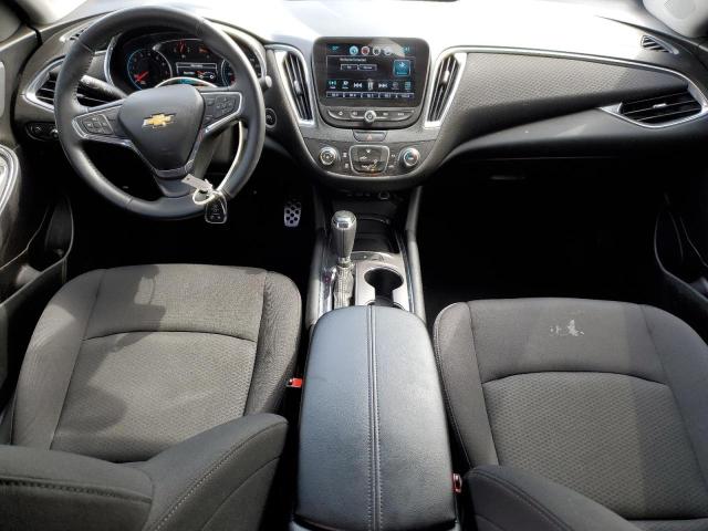 Photo 8 from auction – 2016 CHEVROLET MALIBU LT with VIN 1G1ZE5ST6GF201625