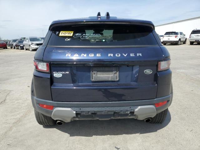 Photo 6 from auction – 2016 LAND ROVER RANGE ROVE with VIN SALVP2BGXGH155425