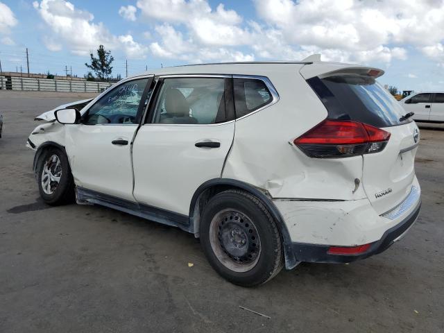 Photo 2 from auction – 2017 NISSAN ROGUE S with VIN JN8AT2MT1HW140440