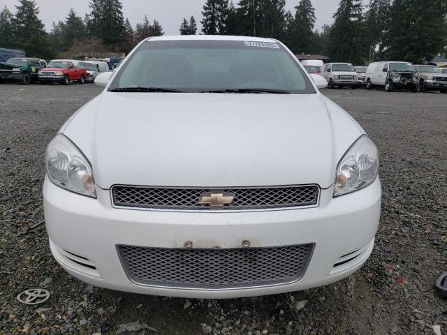 Photo 5 from auction – 2012 CHEVROLET IMPALA LT with VIN 2G1WG5E37C1303459