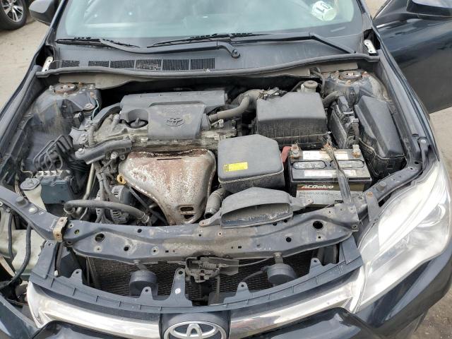 Photo 11 from auction – 2015 TOYOTA CAMRY LE with VIN 4T1BF1FK6FU056270