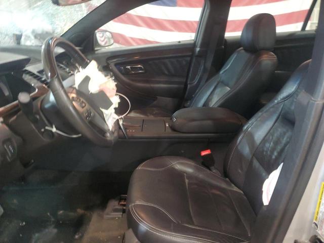 Photo 7 from auction – 2016 FORD TAURUS LIM with VIN 1FAHP2F80GG106429